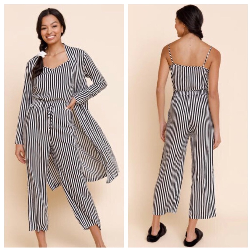 3 Piece PJ/lounge set